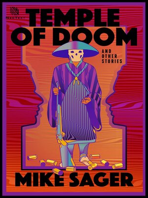 cover image of Temple of Doom